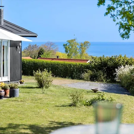 Nyaraló 6783-allinge-lundegardsvej-12 *