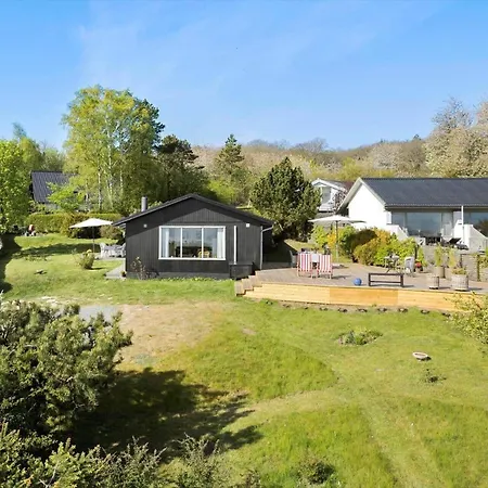 Nyaraló 6783-allinge-lundegardsvej-12 Allinge-Sandvig