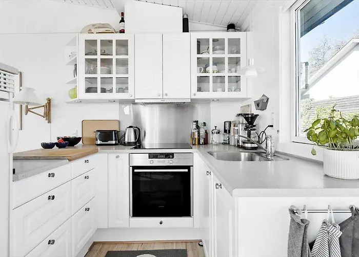 Tatil Evi 6783-allinge-lundegardsvej-12