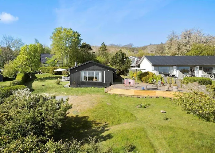 Tatil Evi 6783-allinge-lundegardsvej-12 Allinge-Sandvig