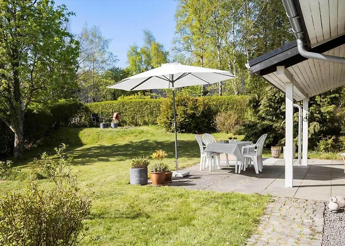 Tatil Evi 6783-allinge-lundegardsvej-12